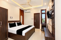 Townhouse Shyam Nagar Formerly Crystal Grand 
