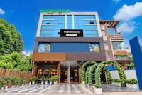Townhouse Shyam Nagar Formerly Crystal Grand 