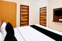 Townhouse Shyam Nagar Formerly Crystal Grand 