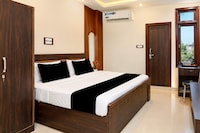 Townhouse Shyam Nagar Formerly Crystal Grand 