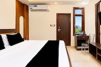 Townhouse Shyam Nagar Formerly Crystal Grand 