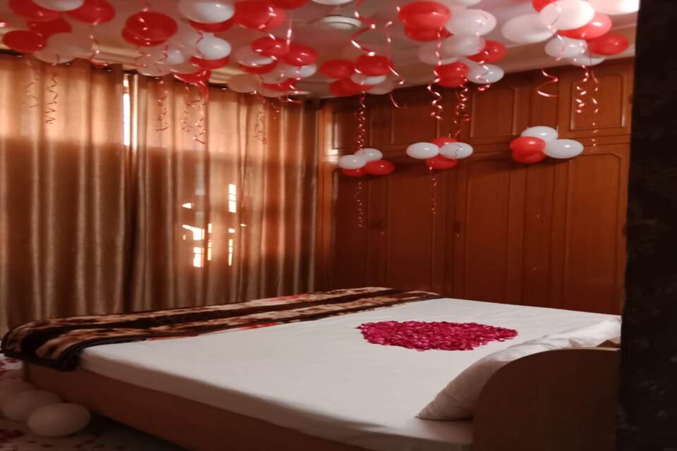 OYO Ana Palace, Vaishali Nagar Jaipur, Jaipur