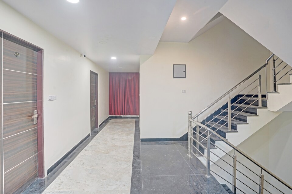 Townhouse 821 Hotel Pinkcity Prime, Jaipur Airport, Jaipur