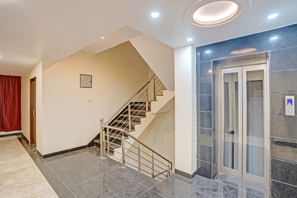 Townhouse 821 Hotel Pinkcity Prime, Jaipur Airport, Jaipur