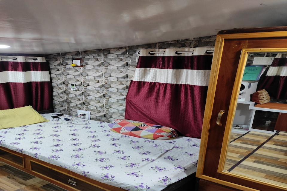 OYO Home Rk Residency, Agartala, Agartala