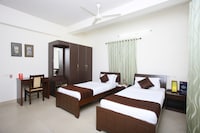OYO Felicity Inn Nungambakkam Near Ags Cinemas T Nagar