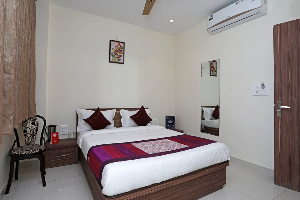 OYO 10131 Hotel Raj, Jodhpur Central, Jodhpur