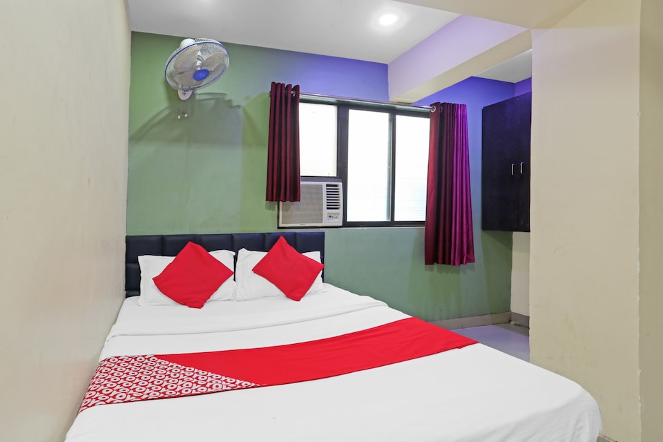 OYO Hotel Saachi, Mumbai Airoli-Vashi, Mumbai