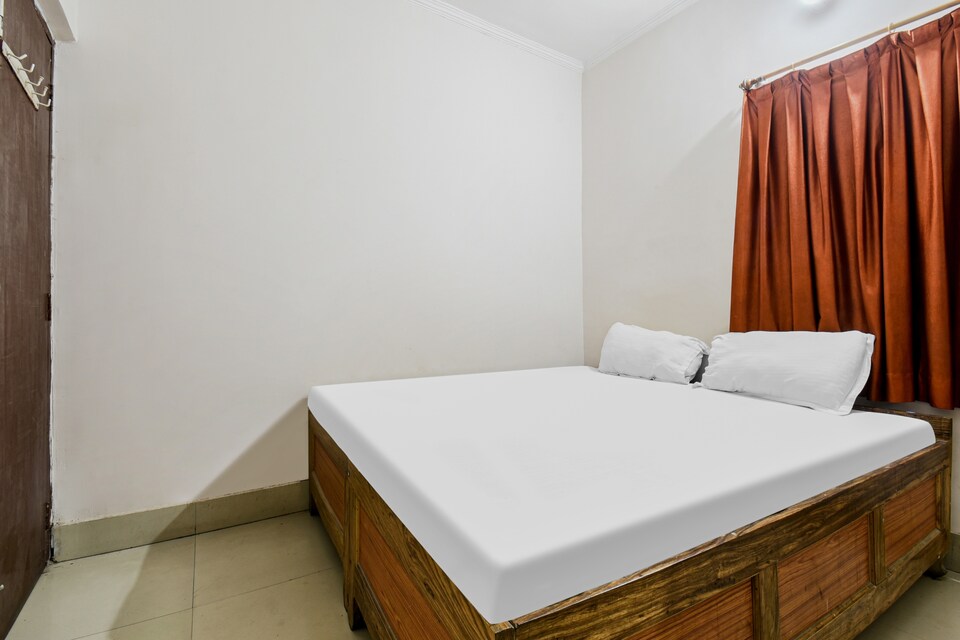 OYO Hotel Vishal, Patna Station 1, Patna