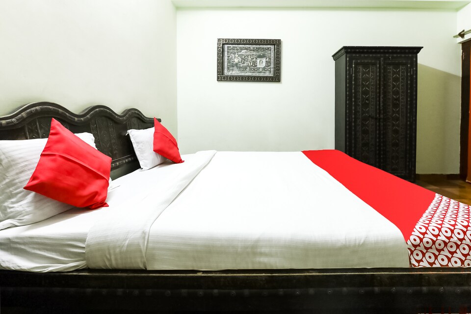 OYO Hotel Regal Inn, Jaisalmer, जैसलमेर