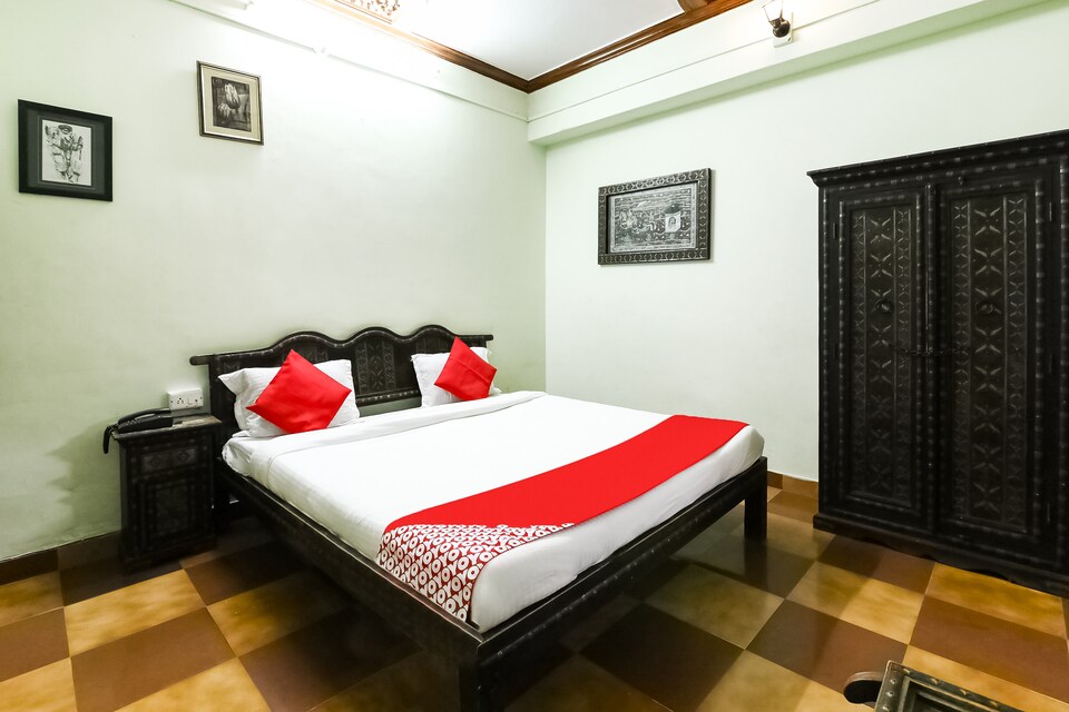 OYO Hotel Regal Inn, Jaisalmer, जैसलमेर