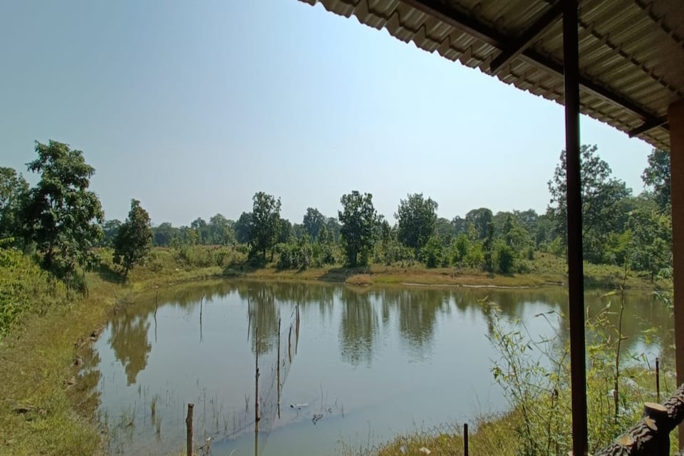 OYO Home Pench Tiger Planet, Bus Stand Nagpur, Nagpur