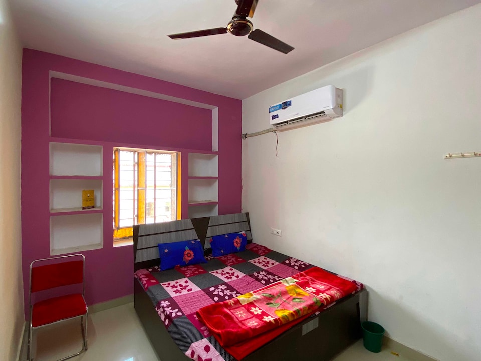 OYO S K Hotel, Dausa, Dausa