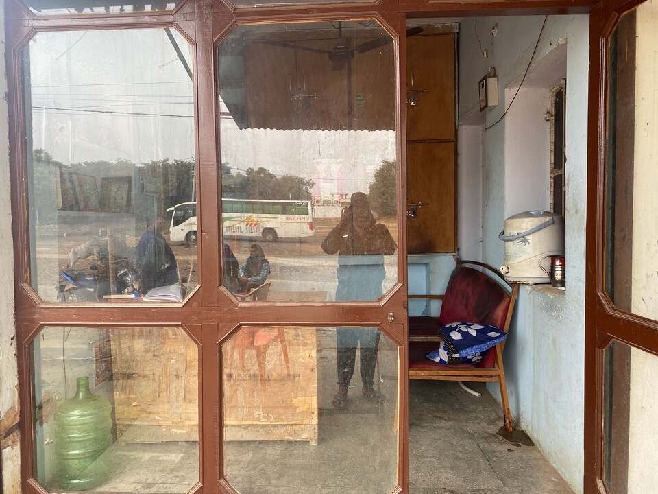 OYO S K Hotel, Dausa, Dausa