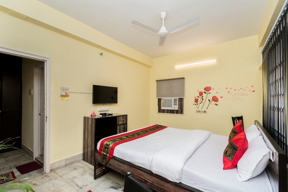 Flagship 7 Div Guest House Near City Centre Salt Lake, Salt Lake Kolkata, Kolkata