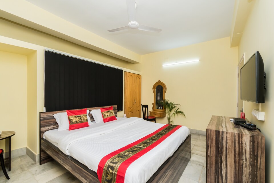 Flagship 7 Div Guest House Near City Centre Salt Lake, Salt Lake Kolkata, Kolkata