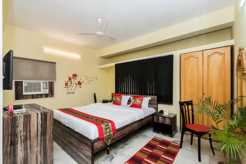 Flagship 7 Div Guest House Near City Centre Salt Lake, Salt Lake Kolkata, Kolkata
