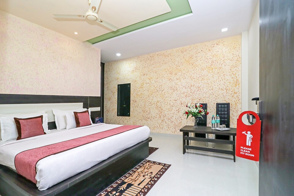 OYO Hotel 10133 RAMA Homestay, Taj Nagari Phase 2 Agra, Agra
