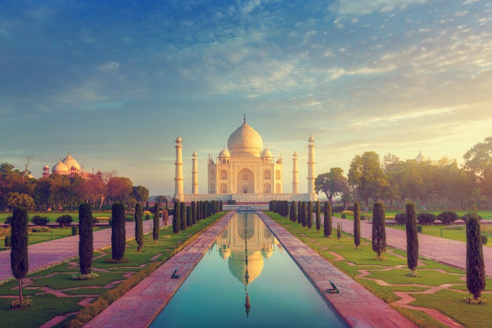 OYO Hotel 10133 RAMA Homestay, Taj Nagari Phase 2 Agra, Agra