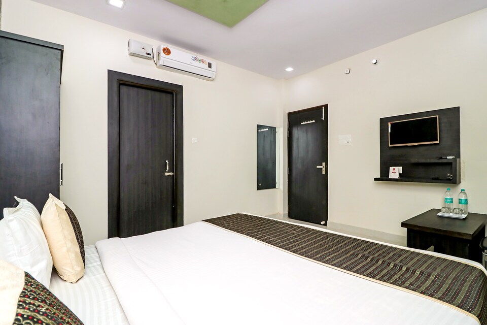 OYO Hotel 10133 RAMA Homestay, Taj Nagari Phase 2 Agra, Agra