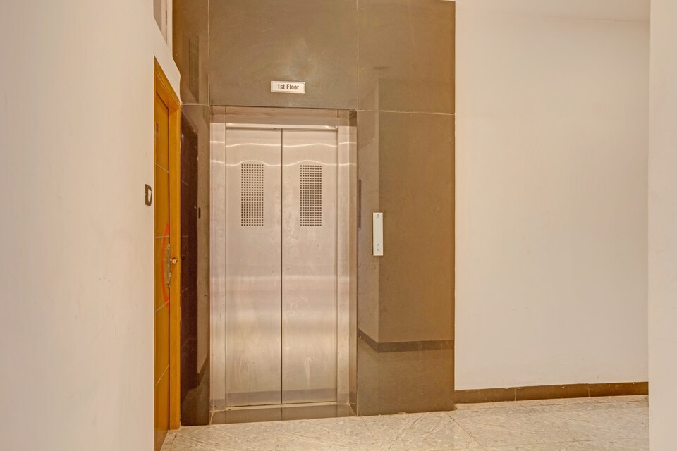 Collection O 85873 ORGO Guest House, Nungambakkam Chennai, Chennai