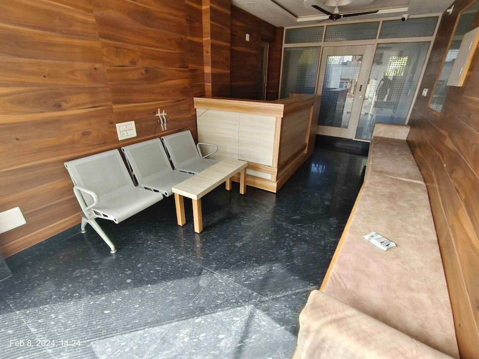 OYO Sharda Sadan, Bikaner, Bikaner