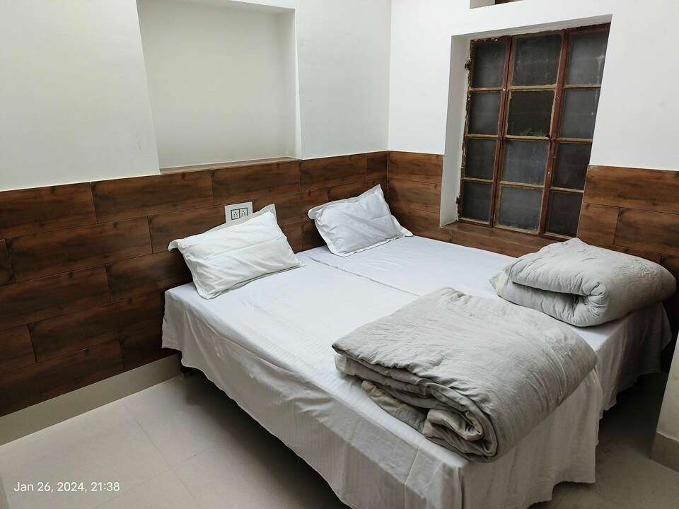 OYO Sharda Sadan, Bikaner, Bikaner