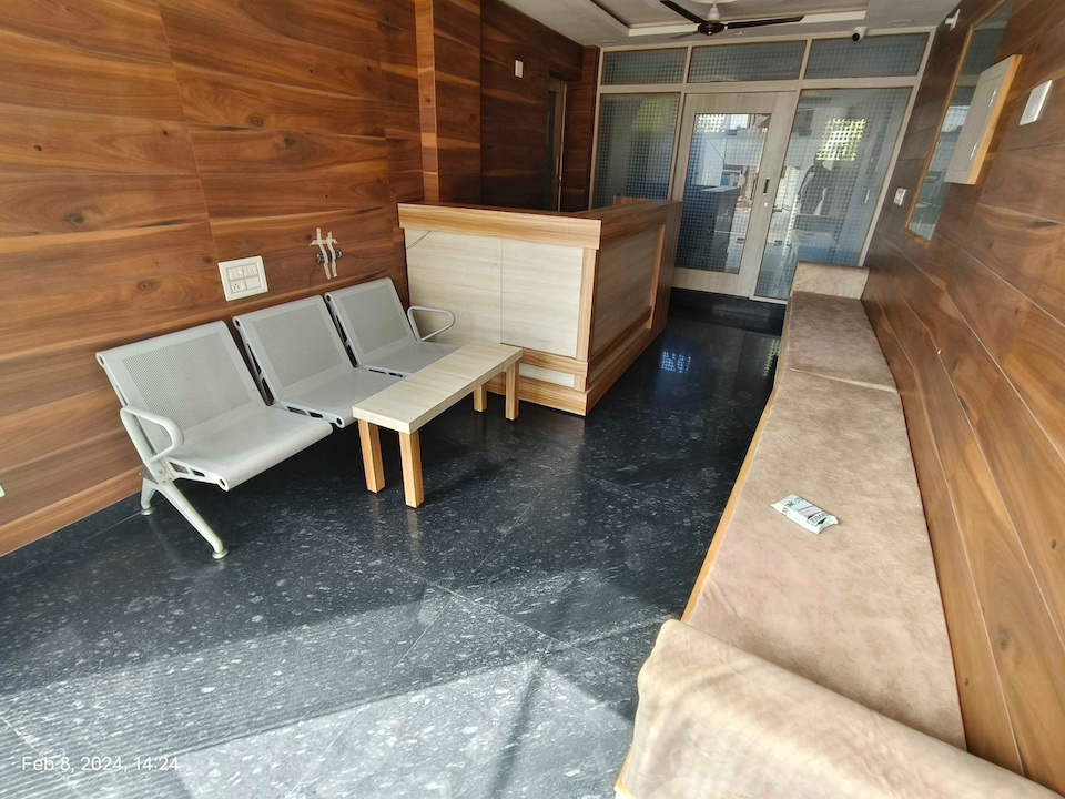 OYO Sharda Sadan, Bikaner, Bikaner