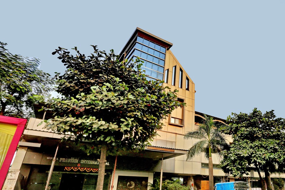 Capital O 85893 Vinay International , Mumbai- Kalyan-Bhiwandi- Badalapur, Mumbai