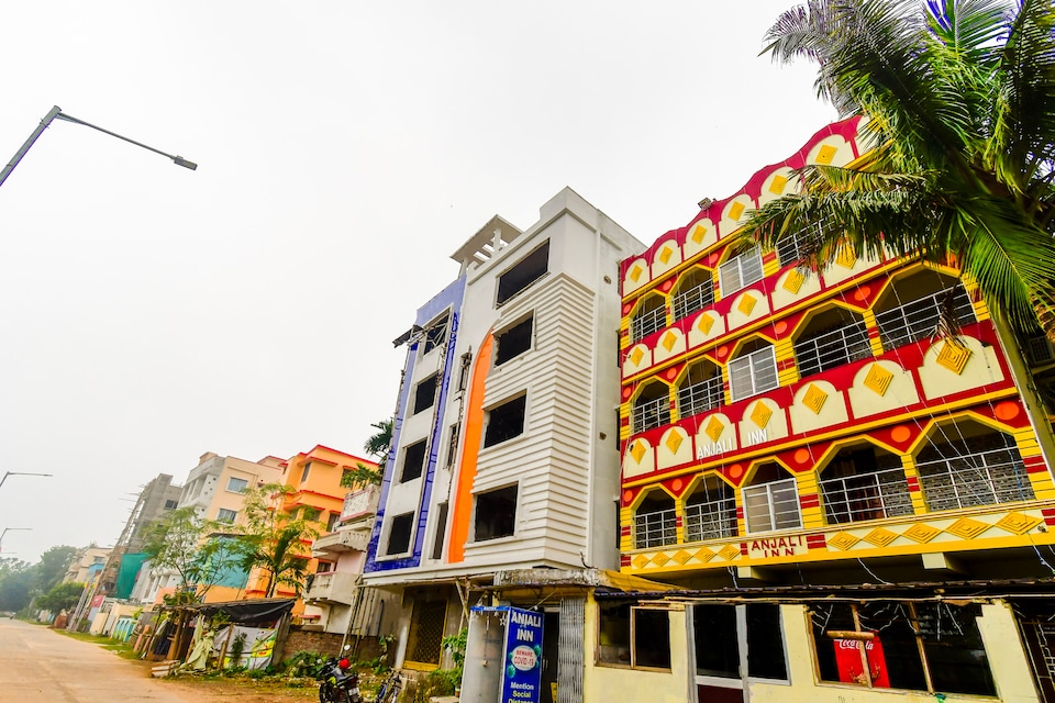 live on DGH161, New Digha, Digha