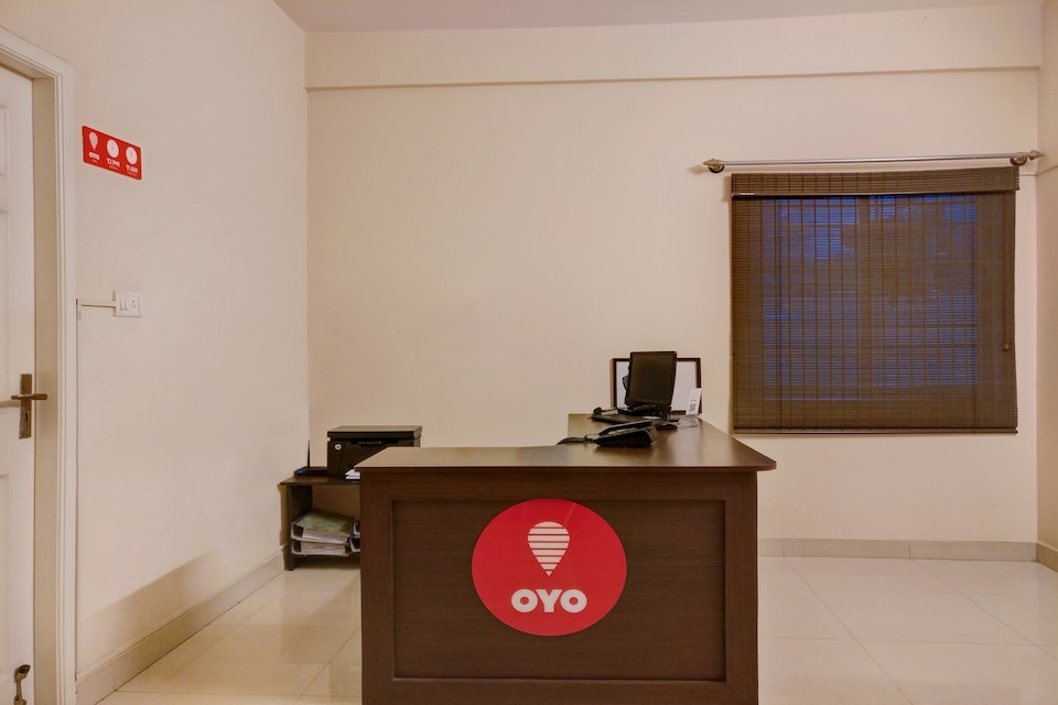 OYO 10134 Triente Suites, Kalyan Nagar Bangalore, Bangalore