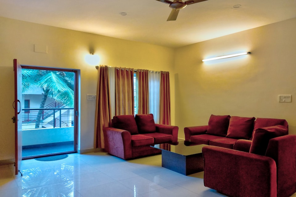 OYO 10134 Triente Suites, Kalyan Nagar Bangalore, Bangalore