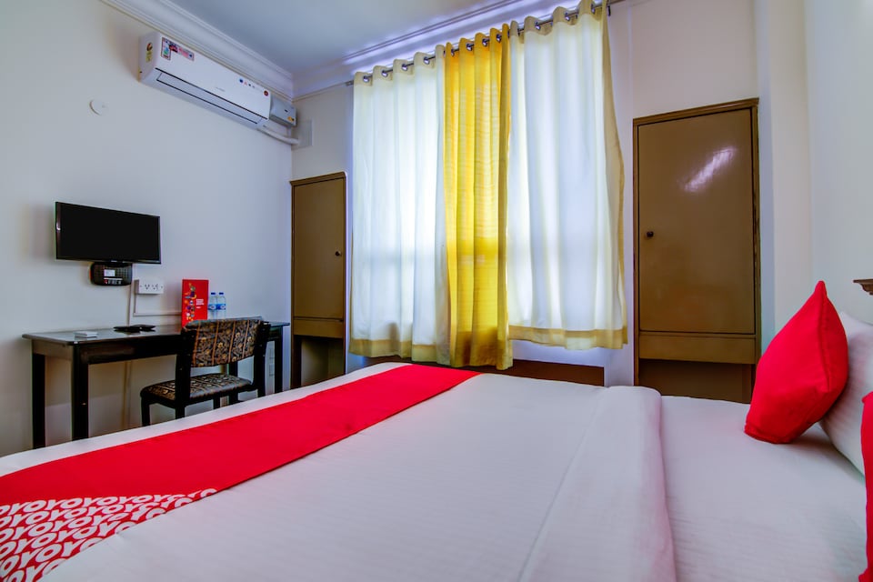 Collection O 10866 Lalbagh Botanical Garden, Jayanagar Bangalore, Bangalore