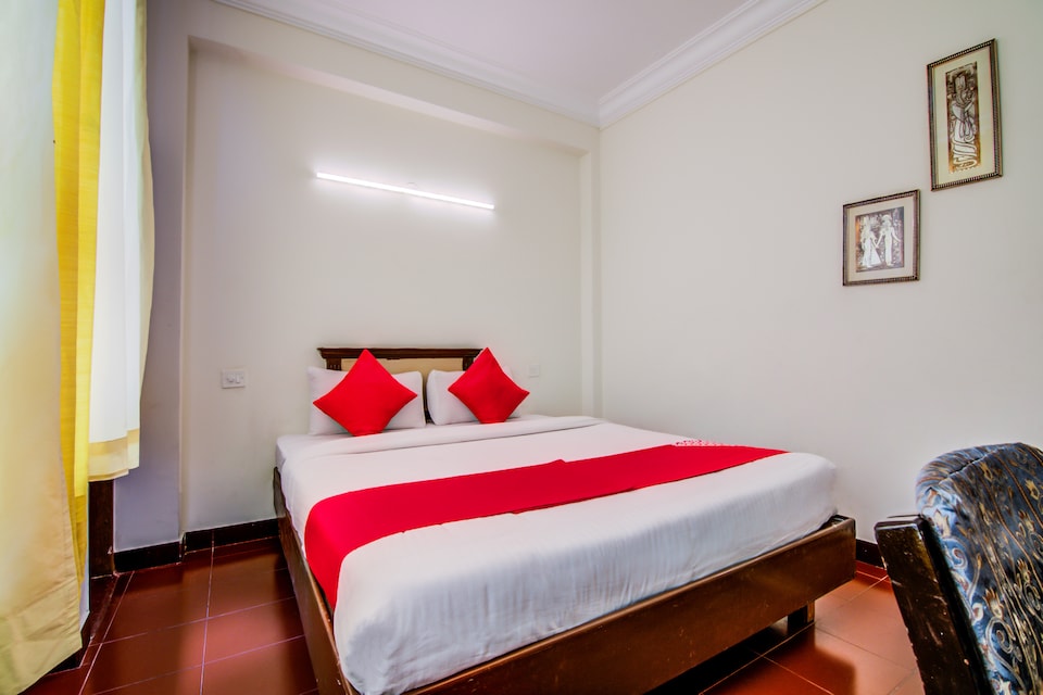 Collection O 10866 Lalbagh Botanical Garden, Jayanagar Bangalore, Bangalore