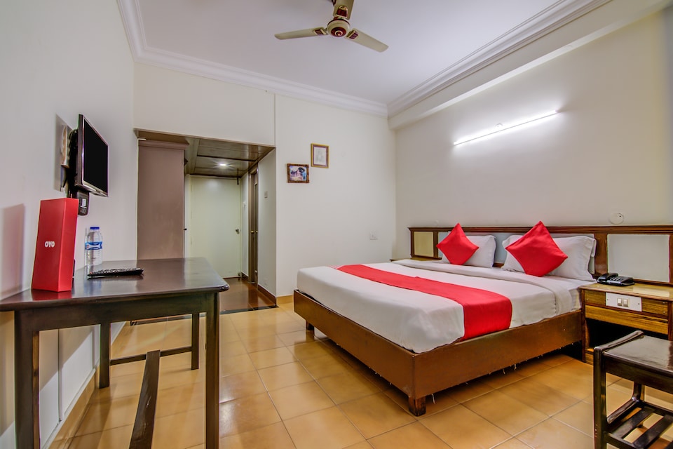 Collection O 10866 Lalbagh Botanical Garden, Jayanagar Bangalore, Bangalore