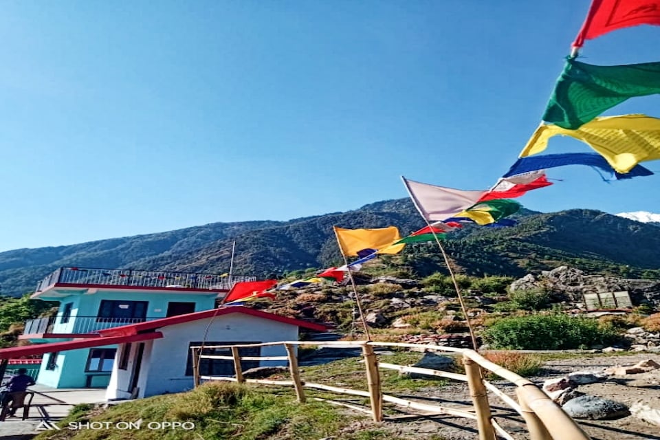 OYO Home Great Himalayan Adventure Kareri, McLeod Ganj, मक्लिओड़-गंज