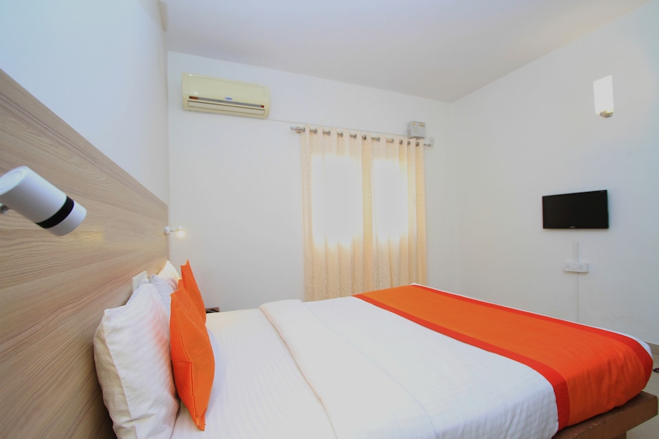 OYO 10396 Boulevard Residences, Manyata Bangalore, Bangalore
