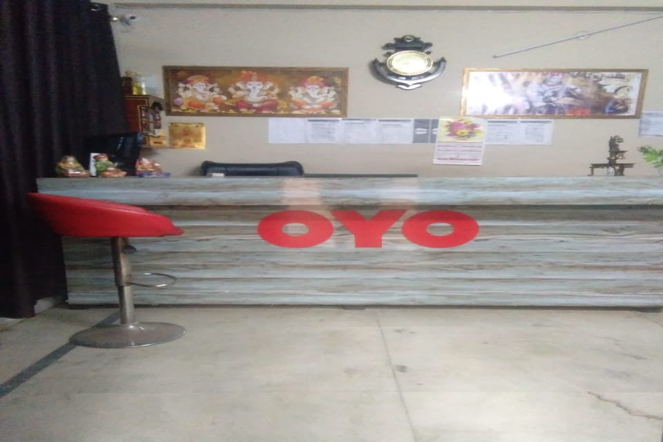 OYO U B Room, Meerut, Meerut