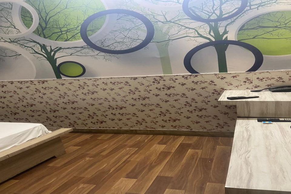 OYO U B Room, Meerut, Meerut