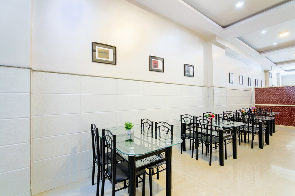 OYO 10136 Hotel Central Suites, Koramangala Forum Mall, Bangalore