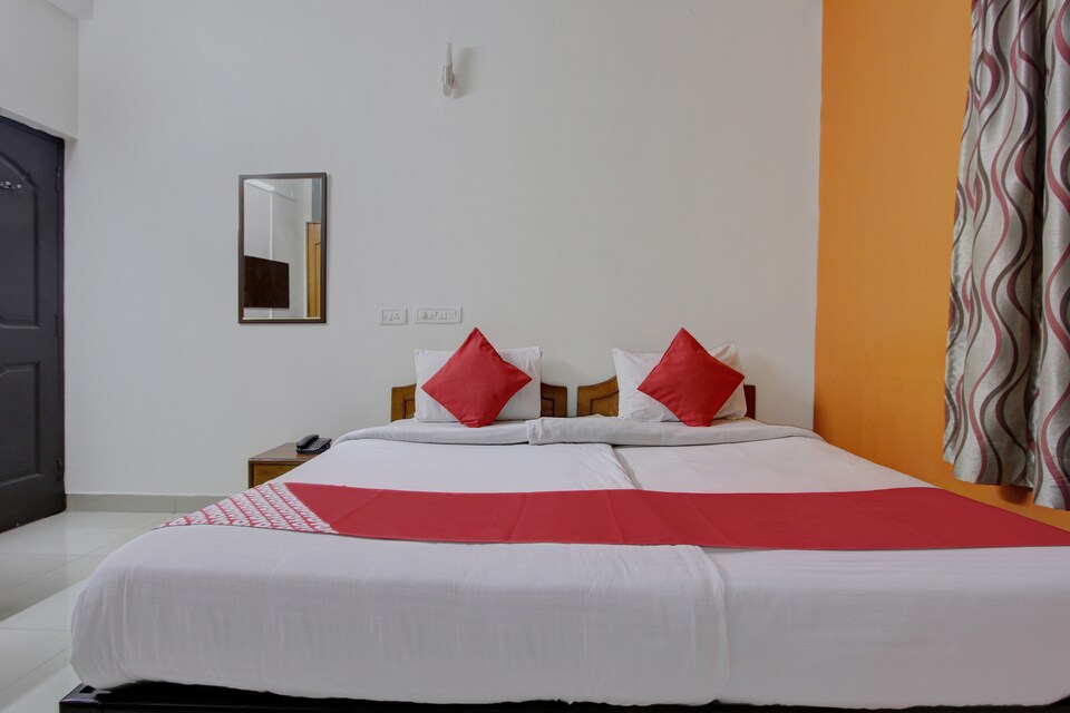 OYO 754 Sapthagiri Residency, BTM Madiwala Bangalore, Bangalore