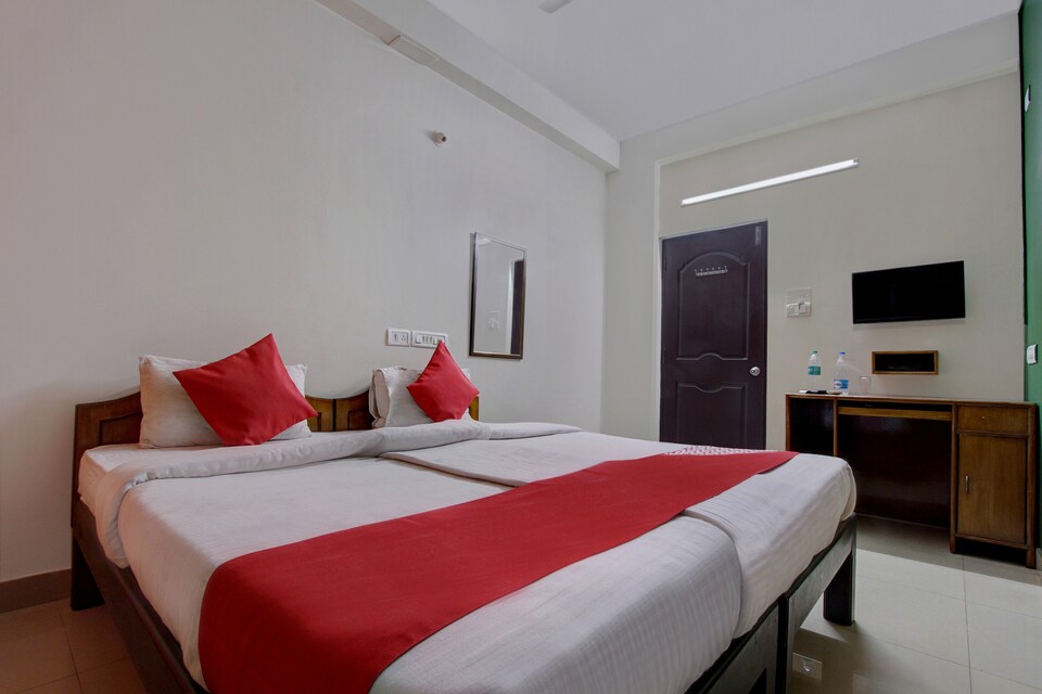 OYO 754 Sapthagiri Residency, BTM Madiwala Bangalore, Bangalore