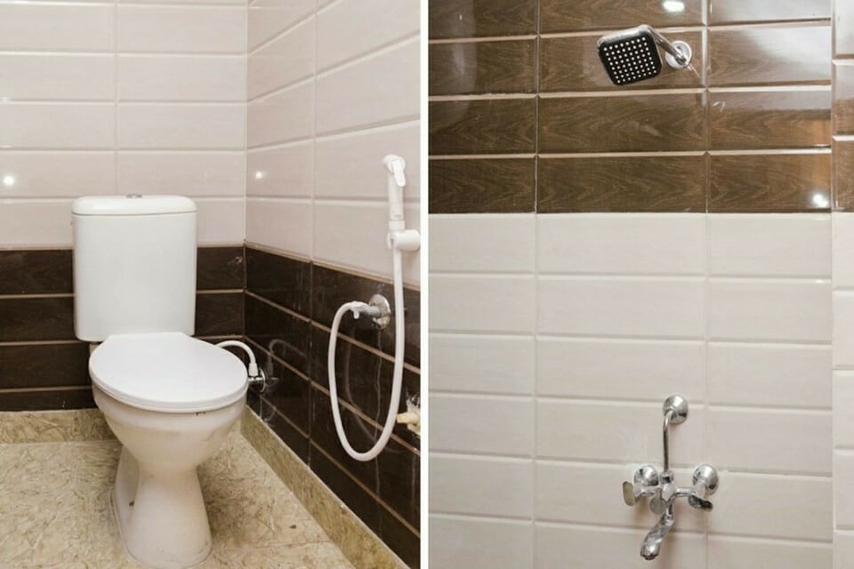 OYO Bipul's House Near Botanic Garden of Indian Republic, Noida City, Noida