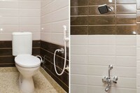 OYO Bipul's House Near Botanic Garden of Indian Republic