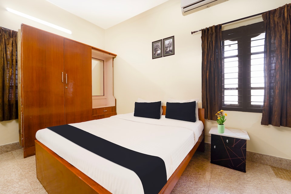 Hotel O Singanallur Coimbatore, Tirchy Road Coimbatore, Coimbatore