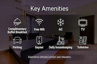 Hotel O Singanallur Coimbatore