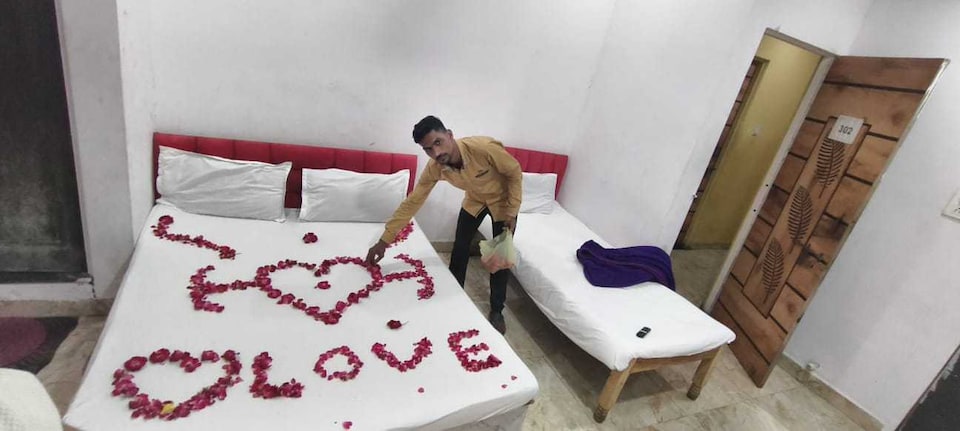 SPOT ON Sunrise Inn, Bus Stand Nagpur, Nagpur