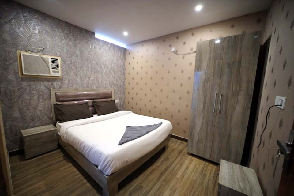 OYO Hotel Aartic, Kurukshetra, Kurukshetra