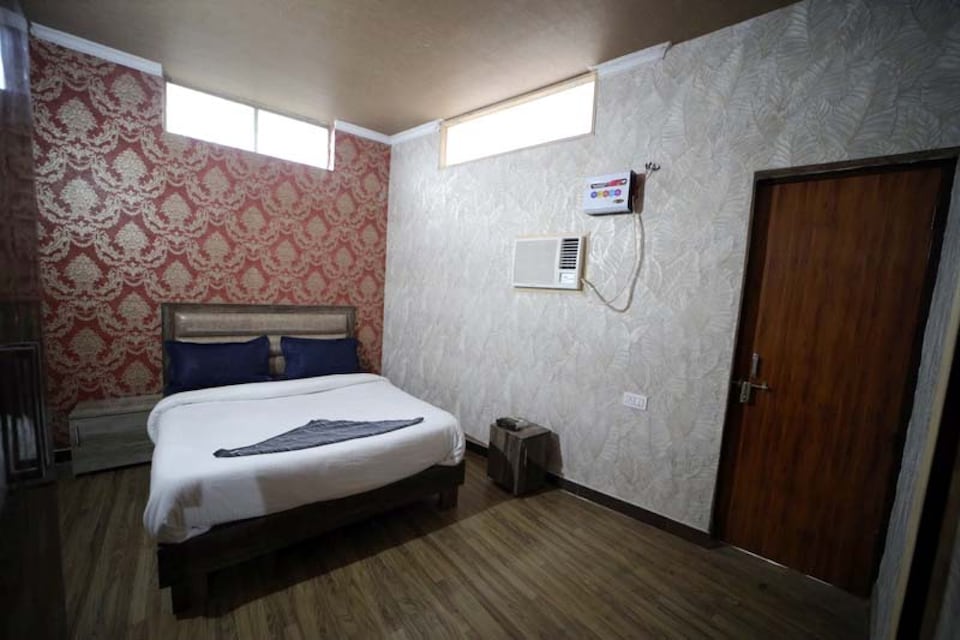 OYO Hotel Aartic, Kurukshetra, Kurukshetra