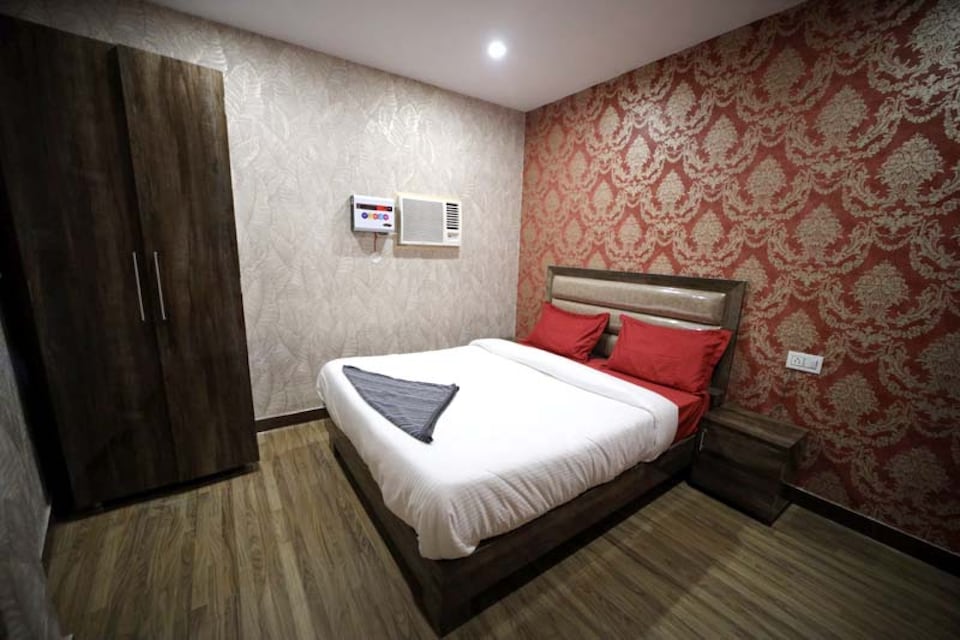 OYO Hotel Aartic, Kurukshetra, Kurukshetra